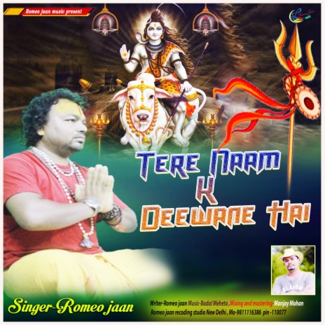 Tere Name K Deewan Hai | Boomplay Music