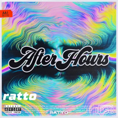After Hours | Boomplay Music