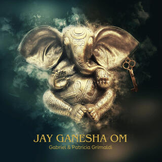 Jay Ganesha Om