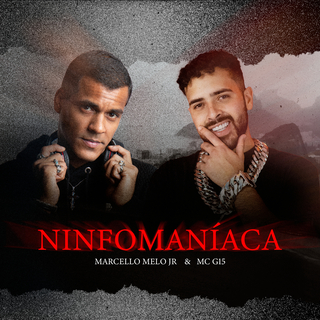 NINFOMANÍACA