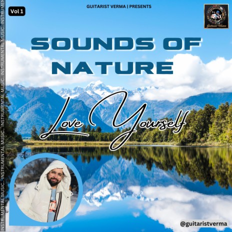 Love Yourself (Sounds of Nature Vol 1)
