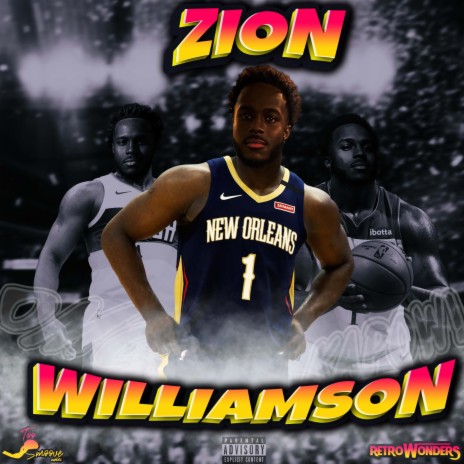 Zion Williamson | Boomplay Music