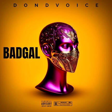 BADGAL | Boomplay Music