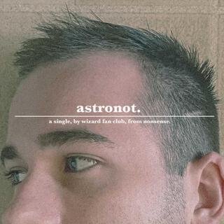 Astronot