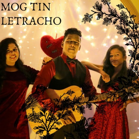 Mog Tin Letracho ft. Oswin, Findriya & Mercy