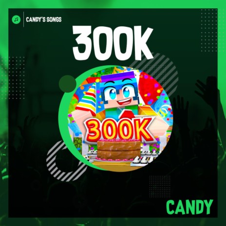 300K | Boomplay Music