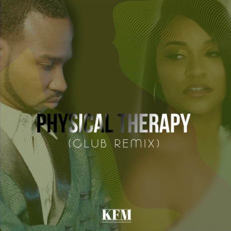Physical Therapy (Club Remix) ft. LUTHER JACKSON | Boomplay Music