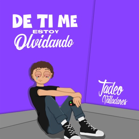 De Ti Me Estoy Olvidando | Boomplay Music