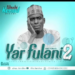 Yar Fulani 2