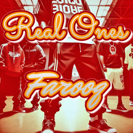 Real Ones | Boomplay Music