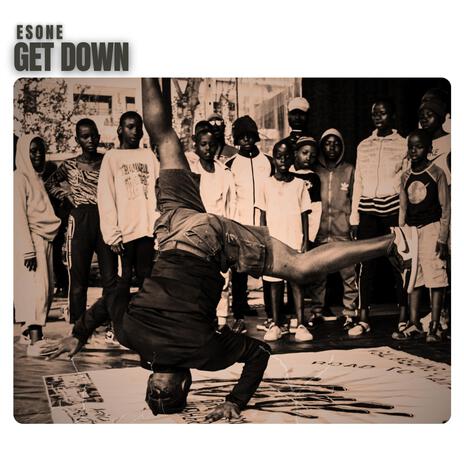 Get Down | Boomplay Music