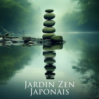Jardin Zen Japonais: Musique Zen de guérison avec des sons de la nature pour apaiser, Guérir et méditer