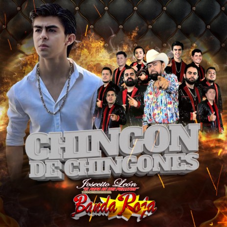 Chingon de Chingones | Boomplay Music
