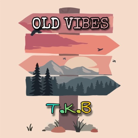 Old Vibes | Boomplay Music