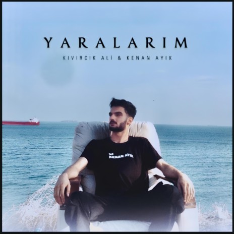 Yaralarım ft. Kıvırcık Ali | Boomplay Music