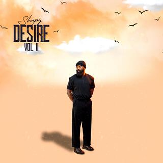 Desire Vol II