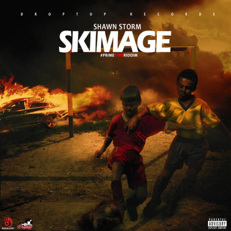 Skimage | Boomplay Music