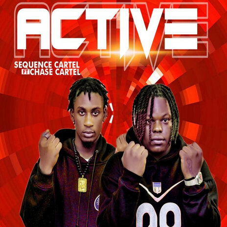 Active ft. Chase Cartel | Boomplay Music