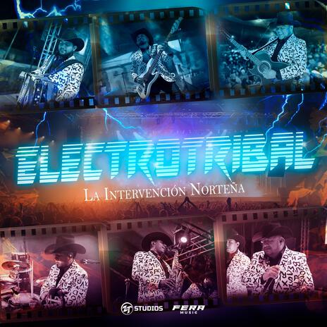 Electrotribal (En vivo) | Boomplay Music