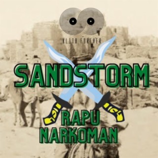 SANDSTORM