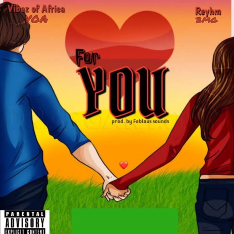 For You ft. Reyme B_M_G | Boomplay Music