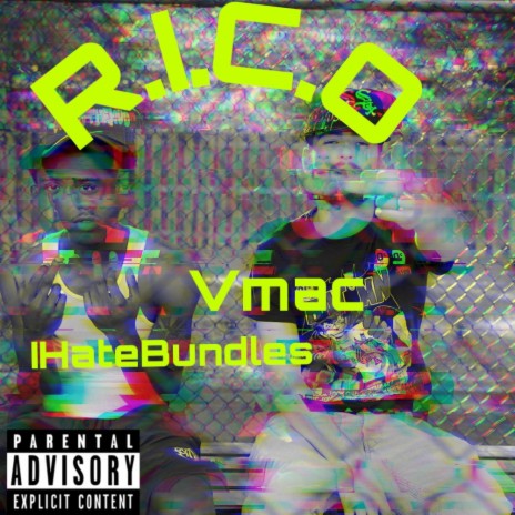 R.I.C.O ft. IHateBundles