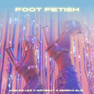 Foot Fetish