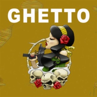 Ghetto (Instrumental Reggaeton Perreo)