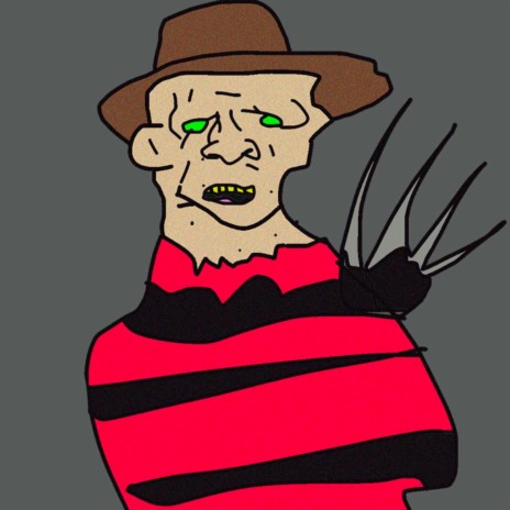 Freddy Krueger