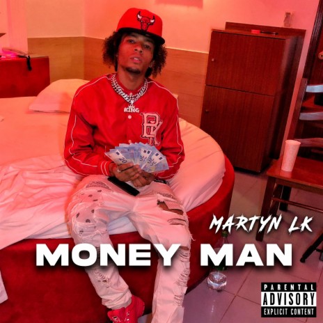 Money Man | Boomplay Music