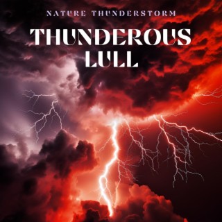 Thunderous Lull: Deep Sleep Aid