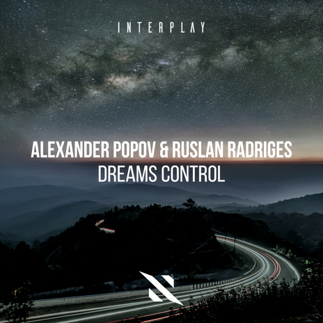 Dreams Control ft. Ruslan Radriges