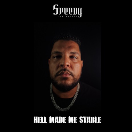 Hell Made Me Stable | Boomplay Music