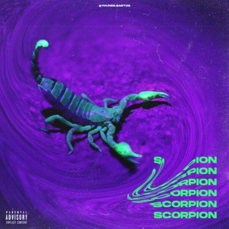 Scorpion | Boomplay Music