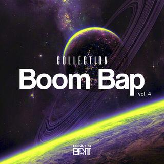 Boom Bap Collection, Vol. 4