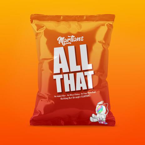 All That | Boomplay Music