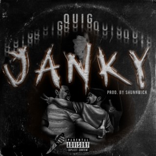 Janky lyrics | Boomplay Music