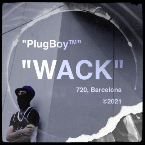 WACK | Boomplay Music