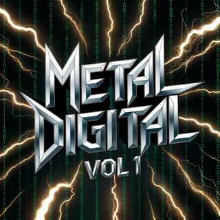 Metal Digital VOL 1