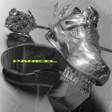 Pareil | Boomplay Music