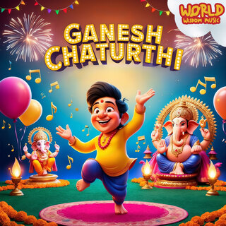 Ganpati Celebration Songs for Kids