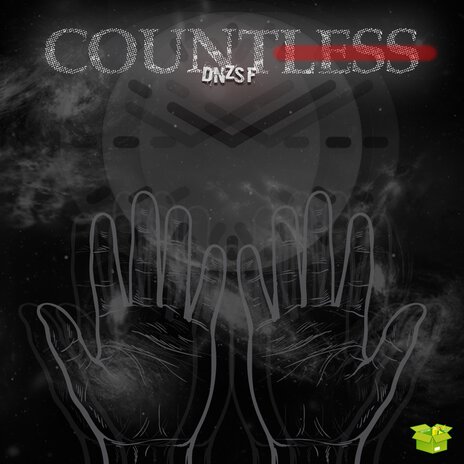 Countless | Boomplay Music