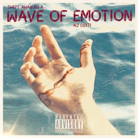 Wave Of Emotion | Boomplay Music