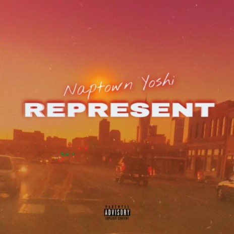 Represent | Boomplay Music