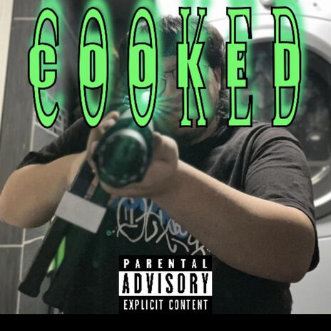 Cooked | Boomplay Music