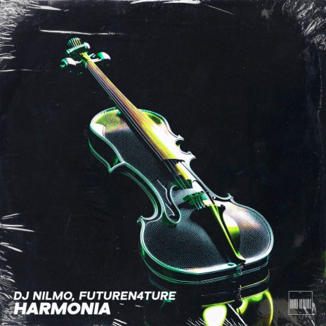 Harmonia ft. FutureN4ture