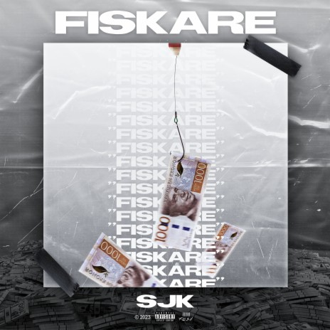 Fiskare (Radio Edit) | Boomplay Music