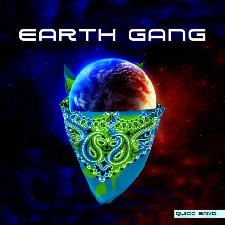 Earth Gang | Boomplay Music