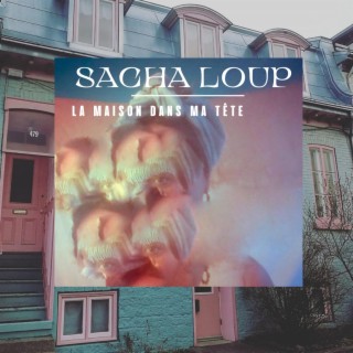 Sacha Loup