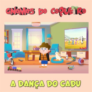 A Dança do Cadu